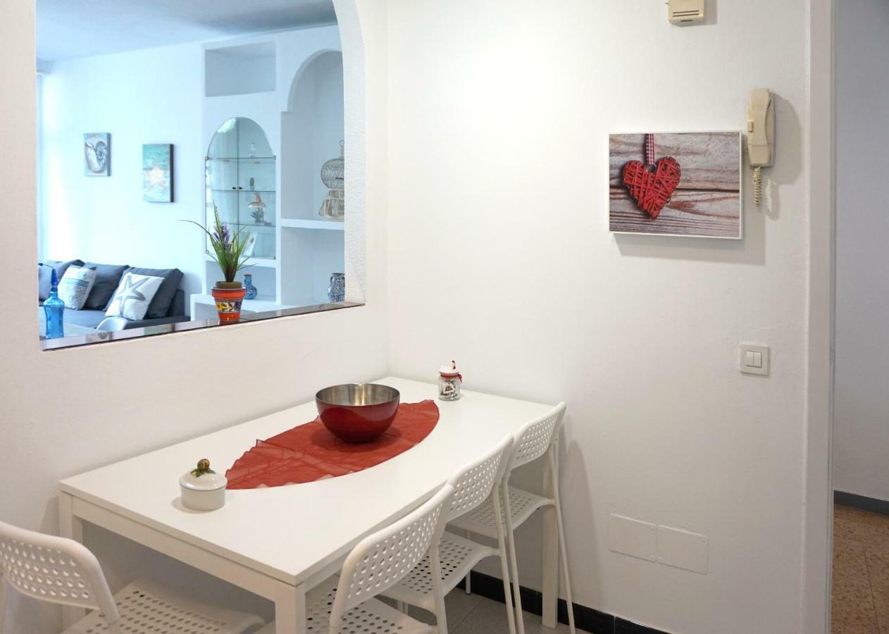 Apartamento Mai Las Palmas de Gran Canaria