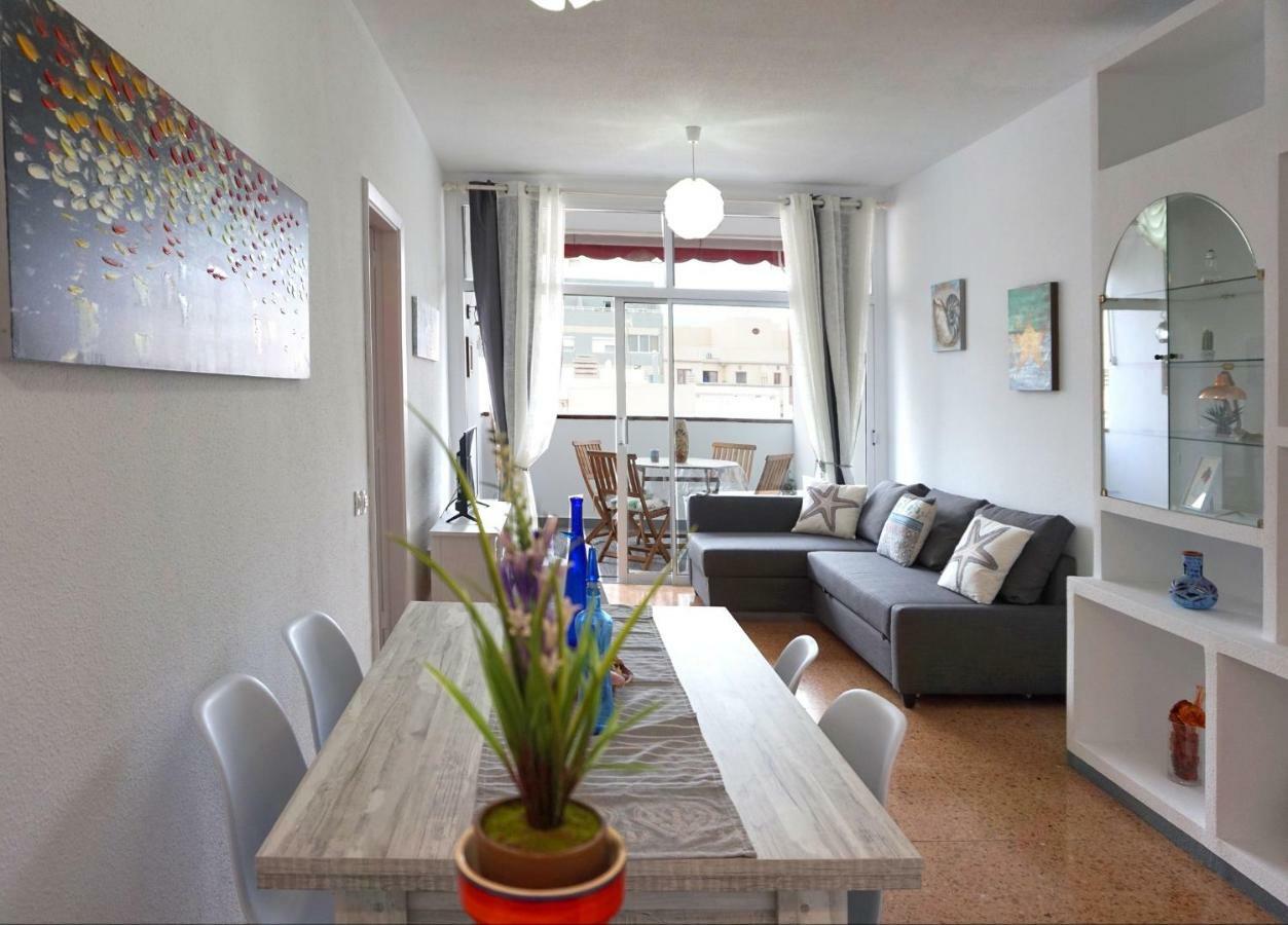 Mai Apartamento Las Palmas de Gran Canaria