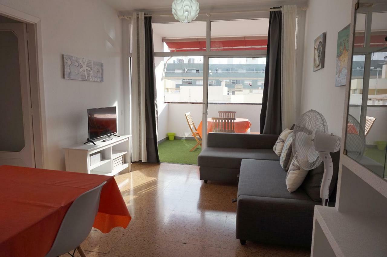 Apartamento Mai Las Palmas de Gran Canaria